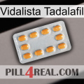 Vidalista Tadalafil cialis3